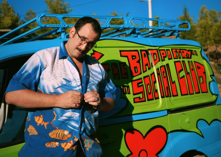 Π.Ι.Ε.Β.: “Είμαι καλλιτέχνης στην Ελλάδα.. που υποβαθμίζει κάθε μέρα, με κάθε τρόπο τους καλλιτέχνες”