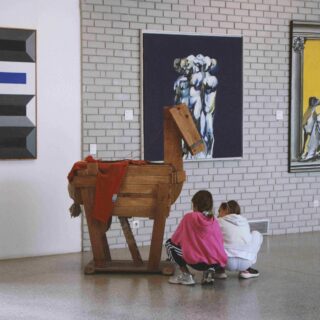 Δεκέμβριος στο Μουσείο Βορρέ: Εκπαιδευτικά Προγράμματα για όλες τις ηλικίες