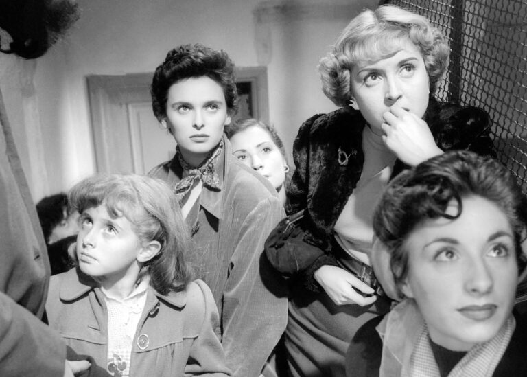 CINEMA MADE IN ITALY/ ATHENS