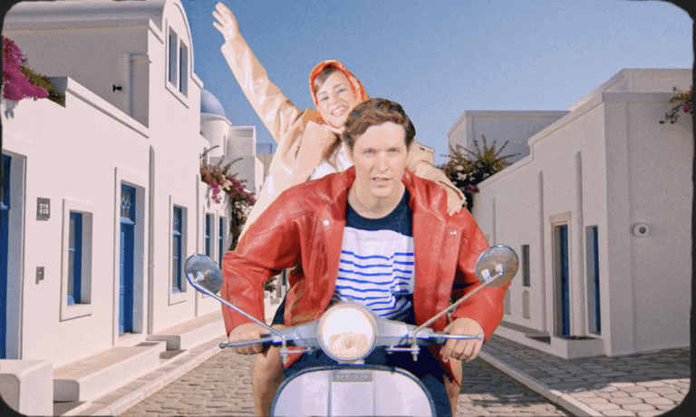 Leon of Athens & Billie Kark: Μια “Τελευταία Φορά” γεμάτη πρώτες φορές.