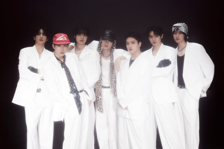 Comfort και θετική επιρροή: Αυτό θέλουν να δώσουν οι TRENDZ μέσα από τη μουσική τους