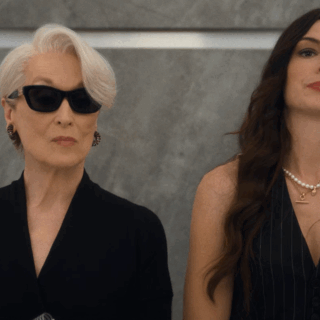 «The Devil Wears Prada 2»: Κυκλοφόρησε το πρώτο teaser με τις Μέριλ Στριπ και Αν Χάθαγουεϊ