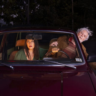 Θέατρο στη Στέγη: Ο «Χορός των Εραστών» επιστρέφει στη Μικρή Σκηνή