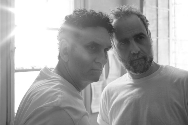 θέατρα της Αθήνας