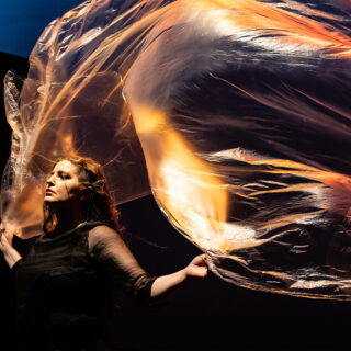 «Η Δούκισσα της Πλακεντίας»: Η Μαρία Κίτσου πρωταγωνιστεί στη νέα παράσταση του Γιώργου Νανούρη