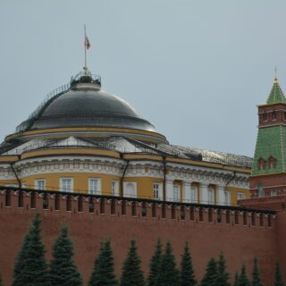 Πόλεμος στην Ουκρανία: Το Κρεμλίνο βλέπει «ορισμένα θετικά σημεία» στο αμερικανικό σχέδιο