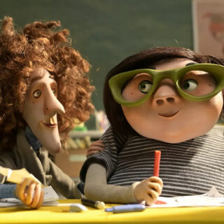 Το Παιδικό & Εφηβικό Διεθνές Φεστιβάλ Κινηματογράφου Αθήνας ανοίγει αυλαία για 8η συνεχή χρονιά