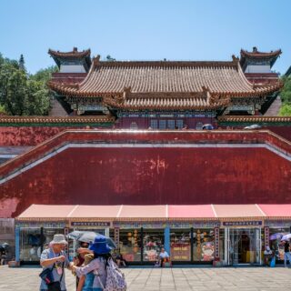 Η Ιαπωνία κάλεσε τους πολίτες της που βρίσκονται στην Κίνα να είναι προσεκτικοί