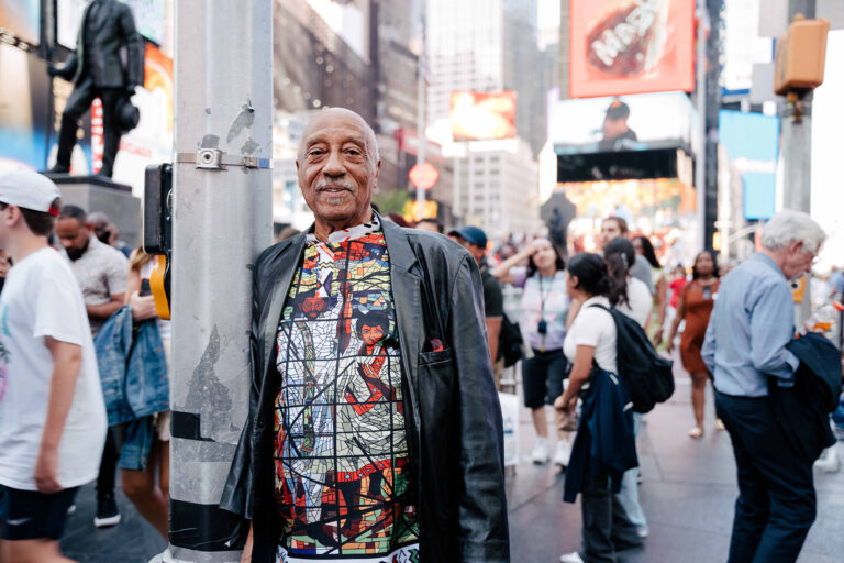 Mulatu Astatke: «Η μουσική μου περνά σύνορα και μεταφράζεται παντού»