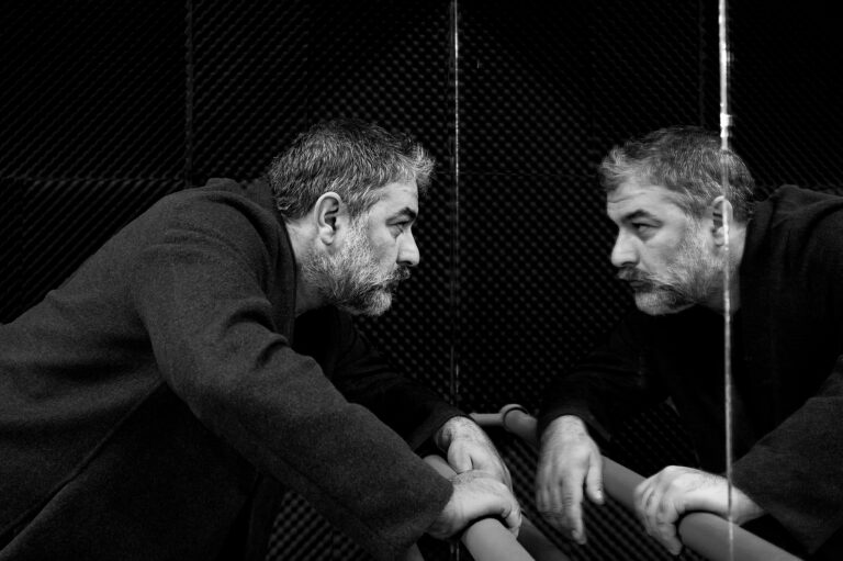 Βασίλης Μπισμπίκης