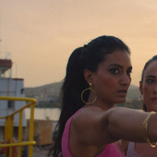 Gorgonà: Η ταινία της Εύης Καλογηροπούλου στο Διεθνές Φεστιβάλ Κινηματογράφου Θεσσαλονίκης