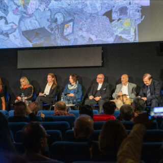 66ο ΦΚΘ: Τιμητική βράβευση Ελλήνων ηθοποιών της δεκαετίας του 1960