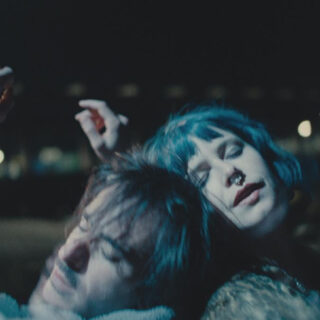 O Charlie Kaufman στη Στέγη