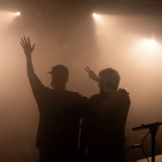 Οι Ολλανδοί Weval έρχονται τον Δεκέμβριο στο Universe