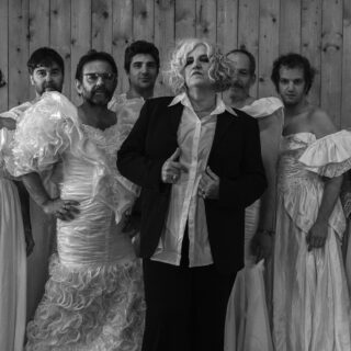 Η Μάρθα Φριντζήλα επιστρέφει στο Κύτταρο με το “Kubara Project – Reloaded”