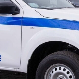 Έκρηξη τα ξημερώματα έξω από κέντρο διασκέδασης στο Περιστέρι