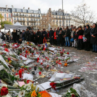 Γαλλία: 10 χρόνια από την τρομοκρατική επίθεση στο «Μπατακλάν»