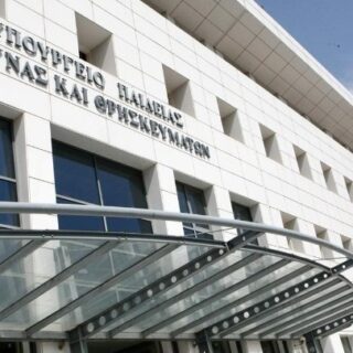 Υπουργείο Παιδείας: «Πλήρως στελεχωμένο» το σχολείο όπου πνίγηκε η 13χρονη