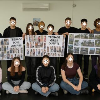 Θεατρική Διάδραση & Βιωματική Μάθηση – Από το Σχολείο στη Σκηνή