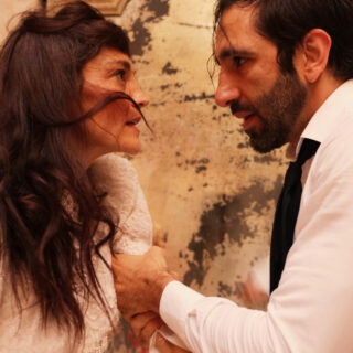 Η νέα ταινία του Πέτρου Σεβαστίκογλου, 