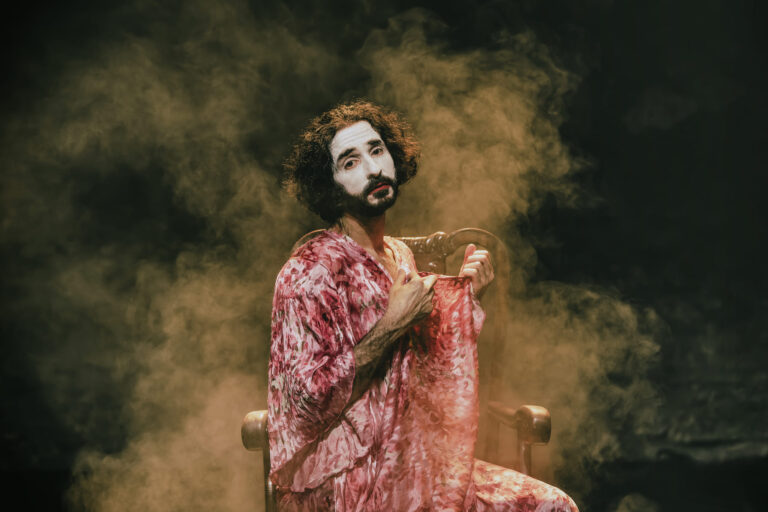 Χάρης Χαραλάμπους Καζέπης 