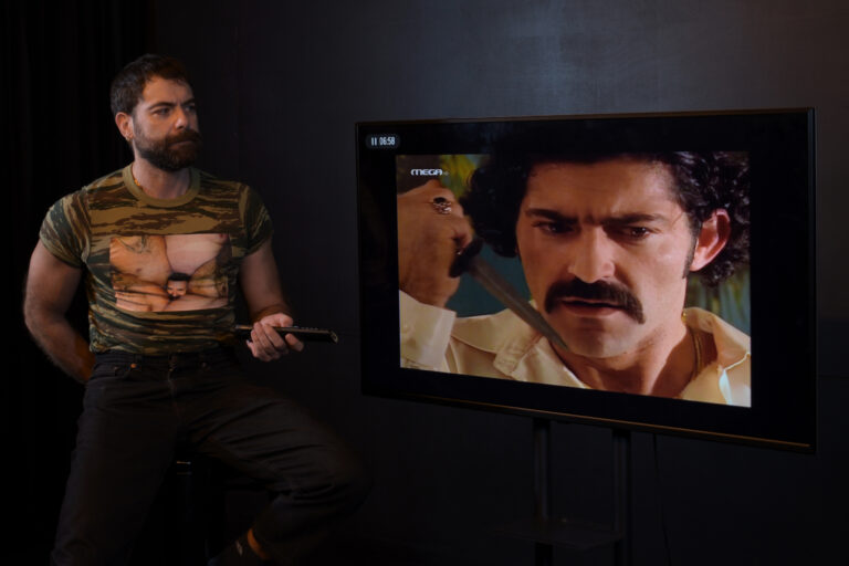 Βασίλης Βηλαράς