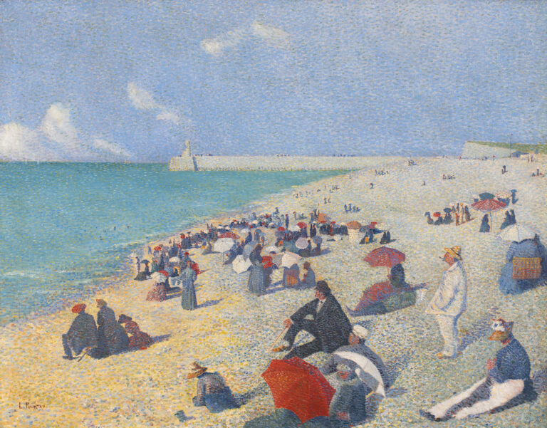 Από τον Monet στον Warhol