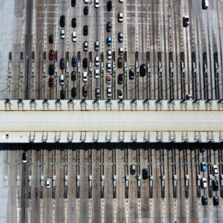 Αυξάνονται τα διόδια της Αττικής Οδού από το 2026