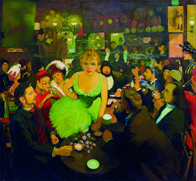 Από τον Monet στον Warhol