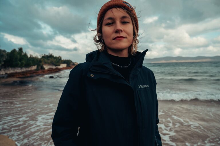 Ελισάβετ Μαρία Καρακλή 