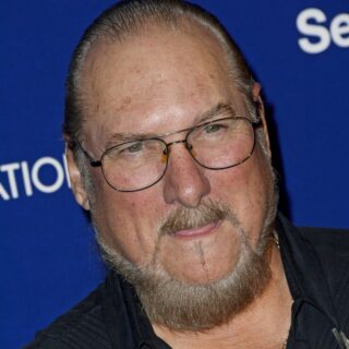Πέθανε ο θρυλικός κιθαρίστας Steve Cropper