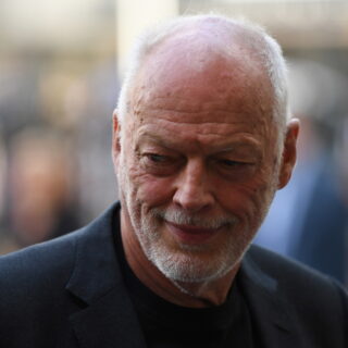 Οι Pink Floyd στην κορυφή του βρετανικού chart με το «Wish You Were Here»