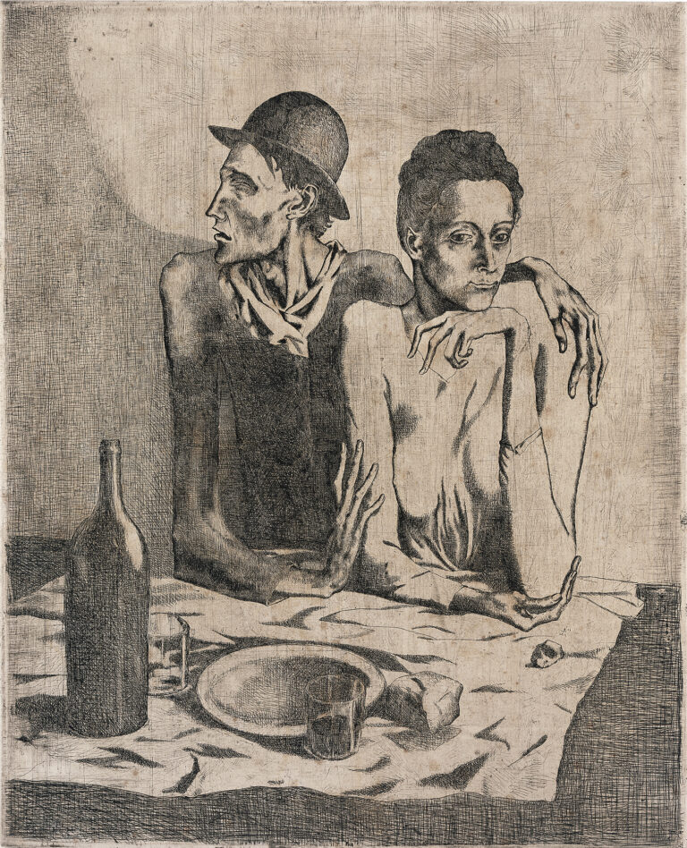 Από τον Monet στον Warhol