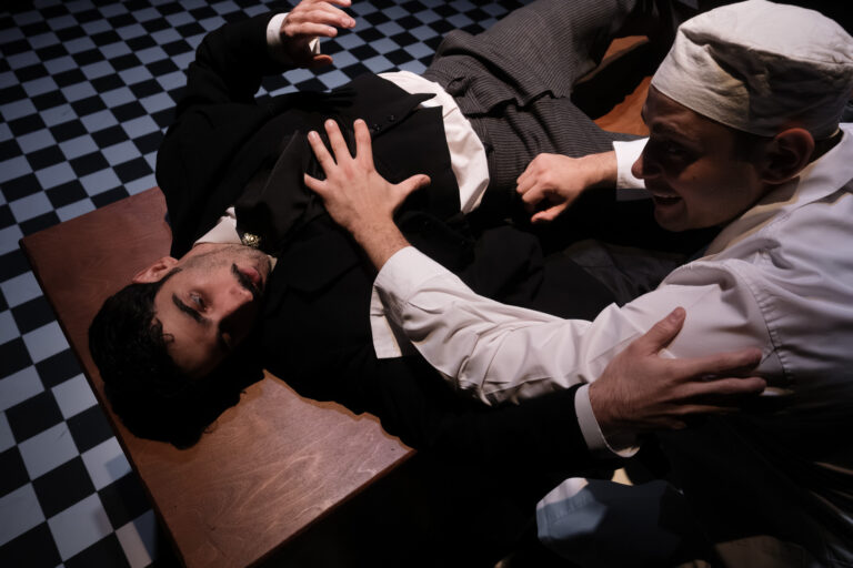 Γιάννης Αποσκίτης 