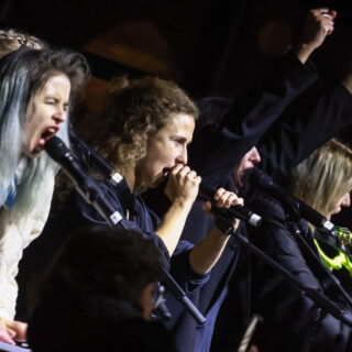 Ρωσία: Δικατήριο χαρακτήρισε το συγκρότημα Pussy Riot «εξτρεμιστική οργάνωση»