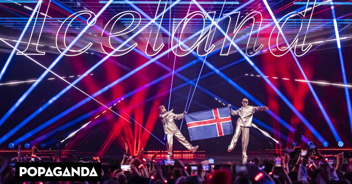 Eurovision 2026: Αποχωρεί και η Ισλανδία λόγω Ισραήλ