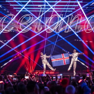 Eurovision 2026: Αποχωρεί και η Ισλανδία λόγω Ισραήλ