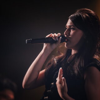 Ανακοινώθηκαν οι υποψήφιοι για το Βραβείο Κριτικών των BRIT Awards 2026