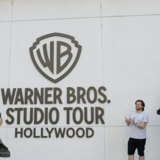 Παρέμβαση Τραμπ για την εξαγορά της Warner Bros από το Netflix