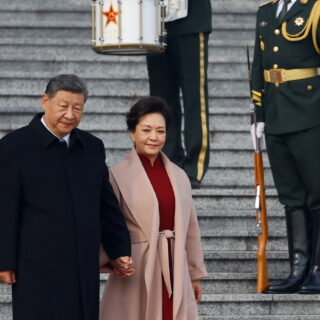 Σι Τζινπίνγκ: «Η επανένωση της Κίνας με την Ταϊβάν δεν μπορεί να σταματήσει»