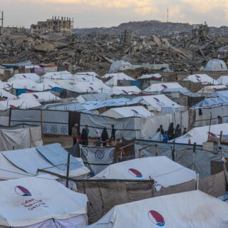 Πεθαίνοντας στην αναμονή: Χιλιάδες ασθενείς εγκλωβισμένοι στη Γάζα