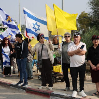Το Ισραήλ αναμένει την επιστροφή της τελευταίας σορού ομήρου από τη Γαζα