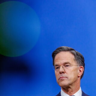 Σύνοδος ΥΠΕΞ του ΝΑΤΟ: Στο επίκεντρο τα «παγωμένα» ρωσικά περιουσιακά στοιχεία