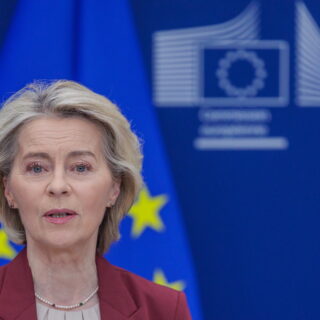 ΕΕ: Τέλος στις εισαγωγές ρωσικού αερίου