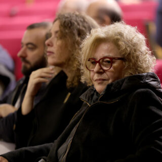 Δίκη Χρυσής Αυγής: «Η δολοφονία Φύσσα έγινε στο πλαίσιο της στρατηγικής της έντασης»