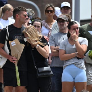 Σε πένθος έχει βυθιστεί η Αυστραλία μετά την επίθεση στην παραλία Μπόνταϊ