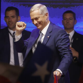 Χιλή: Ο θρίαμβος της ακροδεξιάς ανοίγει ξανά πληγές της δικτατορίας