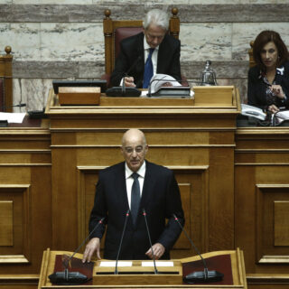 Κατατέθηκε το νομοσχέδιο του υπουργείου Αμυνας – Τι αλλάζει στις Ένοπλες Δυνάμεις