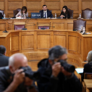 Εξεταστική για ΟΠΕΚΕΠΕ: Επαναλειτουργεί στις 12 Ιανουαρίου για την δεύτερη περίοδο 2015-2019