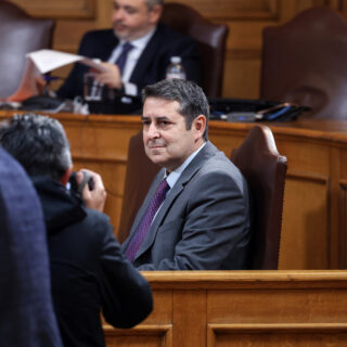 Εξεταστική για ΟΠΕΚΕΠΕ - Μυλωνάκης: «Διαχρονικές, διακομματικές οι παθογένειες»